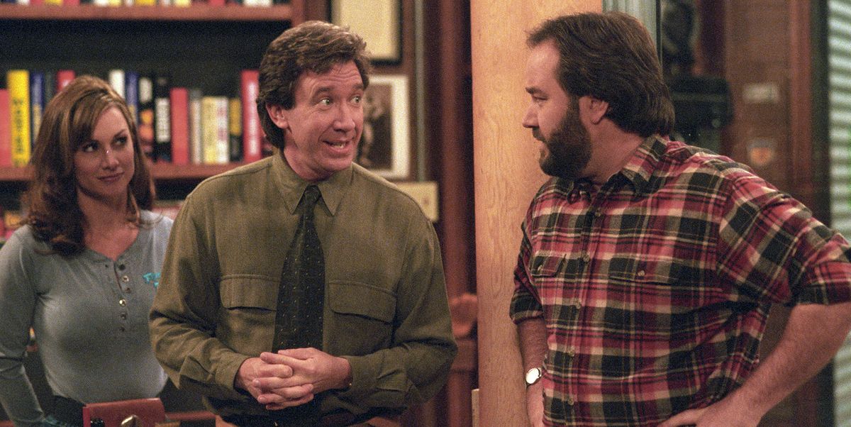 Will There Be a ‘Home Improvement’ Reboot?