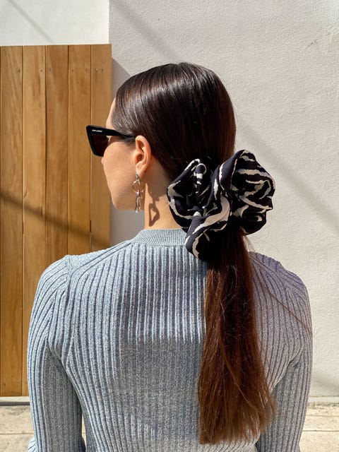 scrunchie xxl