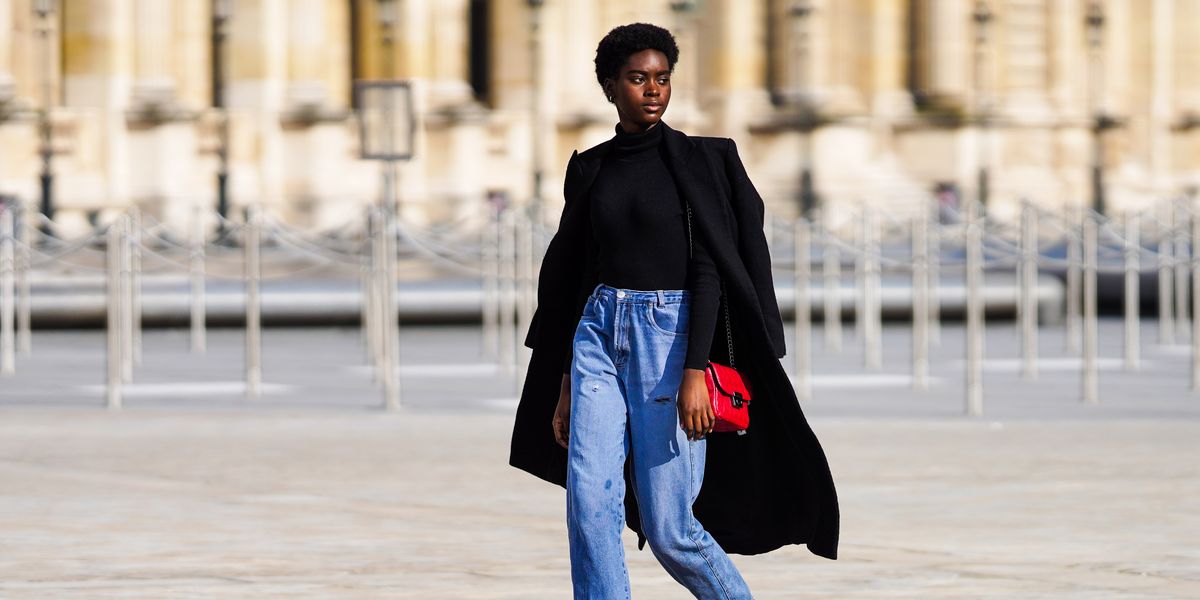 The 17 Best Mom Jeans