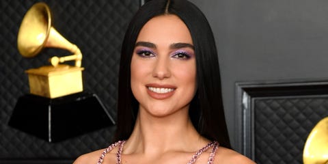 63rd Annual GRAMMY Awards – Arrivals
