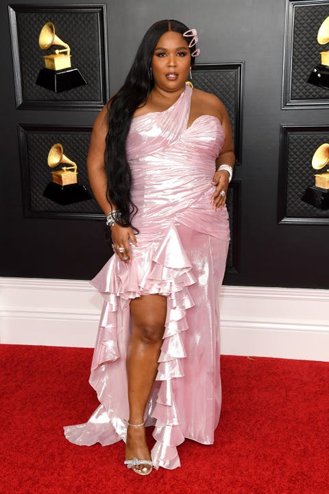 See The 10 Best Dressed at the 63rd Annual Grammy Awards