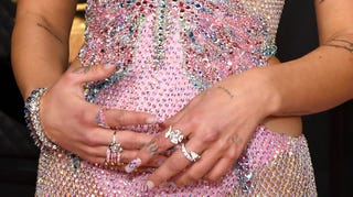 The 21 Grammy Awards Best Hair And Makeup Moments