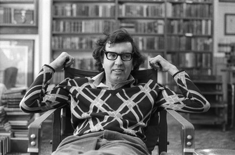 Larry McMurtry: The Last Bookseller (1936–2021)
