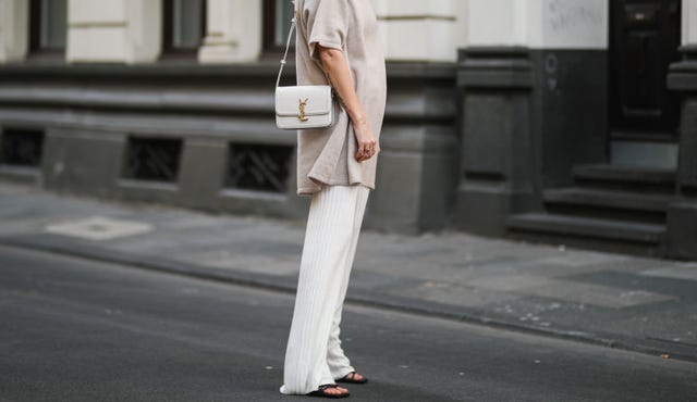 Flat street style sandals flat street style sandals