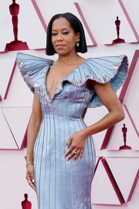 Regina King Wears Louis Vuitton To The 21 Oscars See Regina King Wear Louis Vuitton At The 93rd Academy Awards Regina King Wears Louis Vuitton To The 21 Oscars See Regina King Wear Louis Vuitton At The 93rd Academy Awards