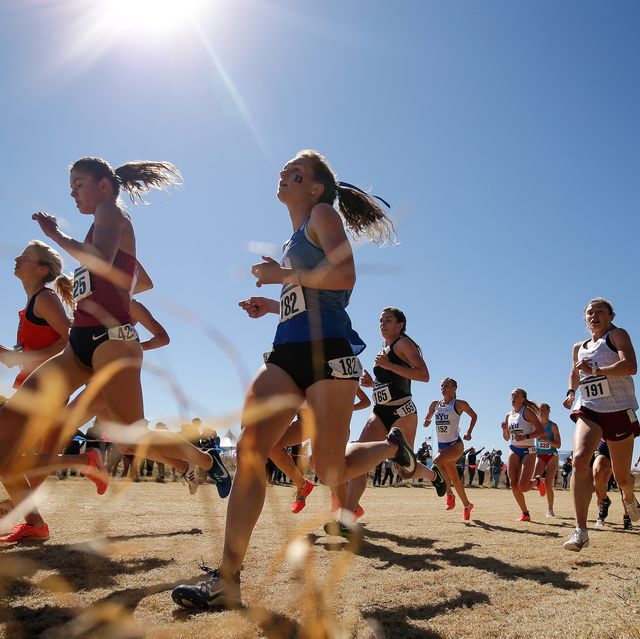 2020 ncaa division i men's and women's cross country championship