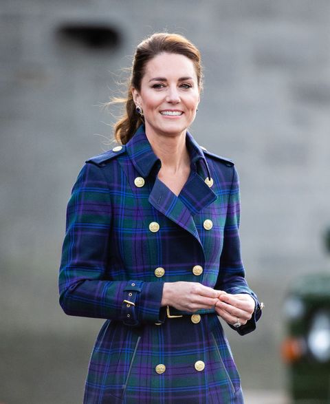Kate Middleton owns & Other Stories' £65 jeans