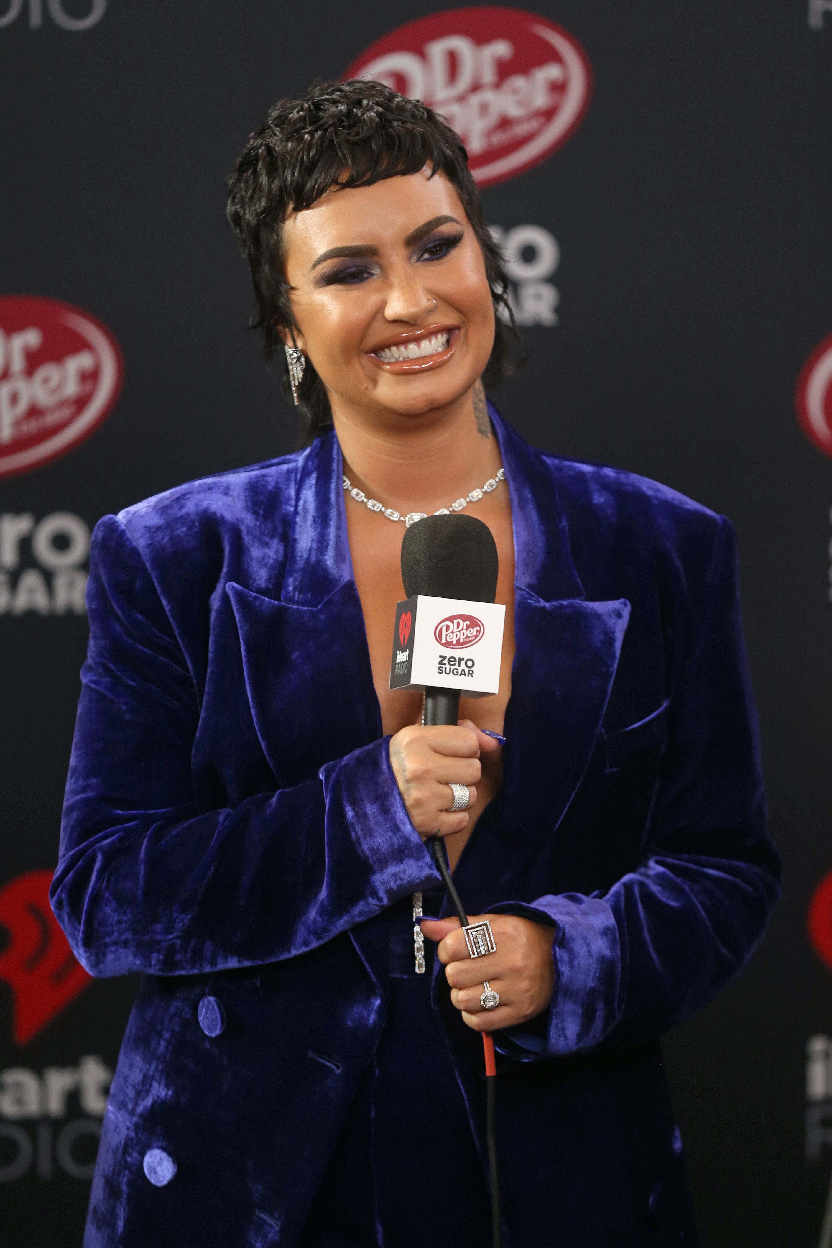 Demi Lovato Is Better Than Ever After Coming Out As Non Binary