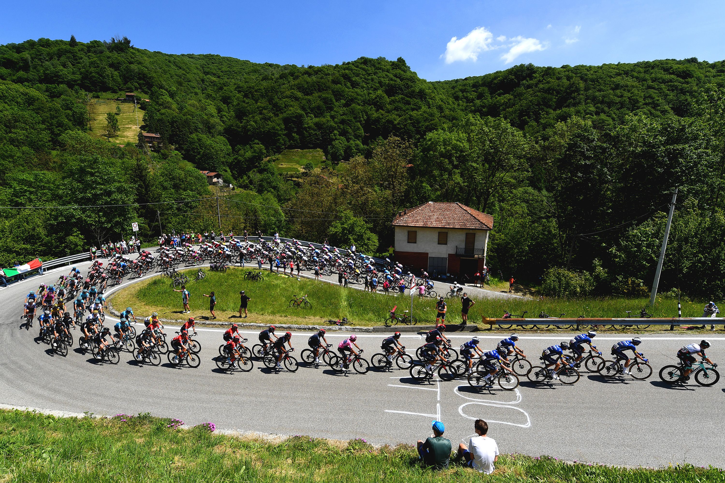 Cycling Calendar - The Best Pro Races To Watch In 2022