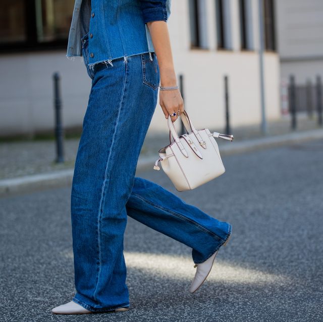 Nordstrom Anniversary Sale 2021: 10 Classic Jeans On Sale