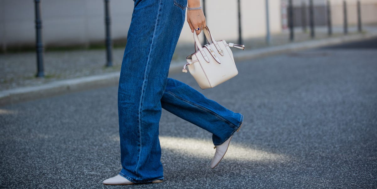 Nordstrom Anniversary Sale 2021: 10 Classic Jeans On Sale