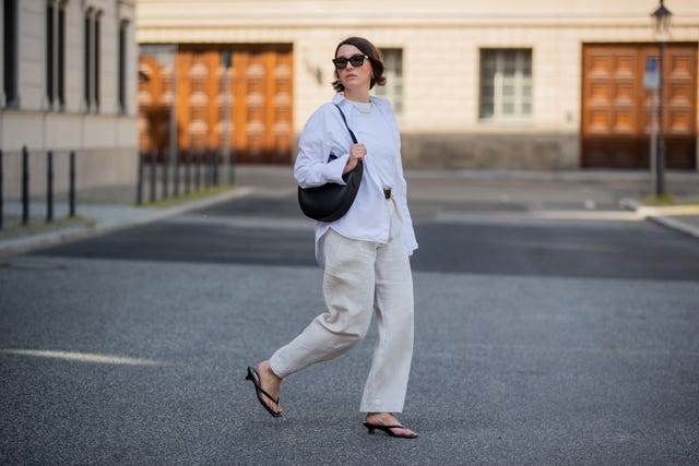 Can You Wear White After Labor Day Labor Day Fashion Rule