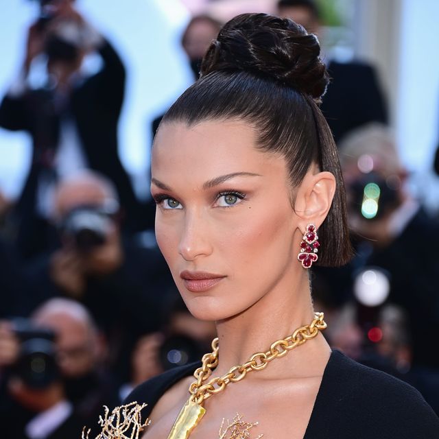 Bella Hadid Shares Rare Insight Into Her Relationship With Boyfriend ...