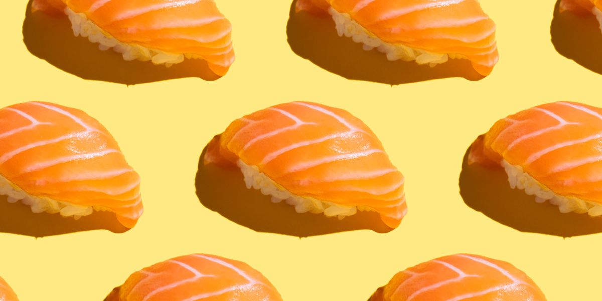 The 7 Kinds of Salmon Every Cook dinner Must Know