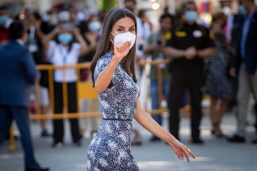 hugo boss vestidos 50 años