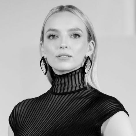 Jodie comer hot pics