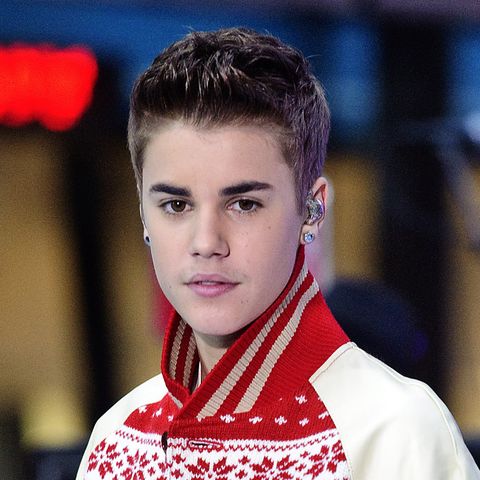 Justin Bieber Haircut | Hairbond -