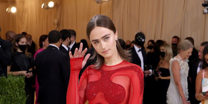 All About Ella Emhoff's Fashion at the 2021 Met Gala