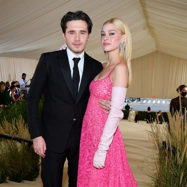 nicola peltz brooklyn beckham peltz beckham wedding jewellery