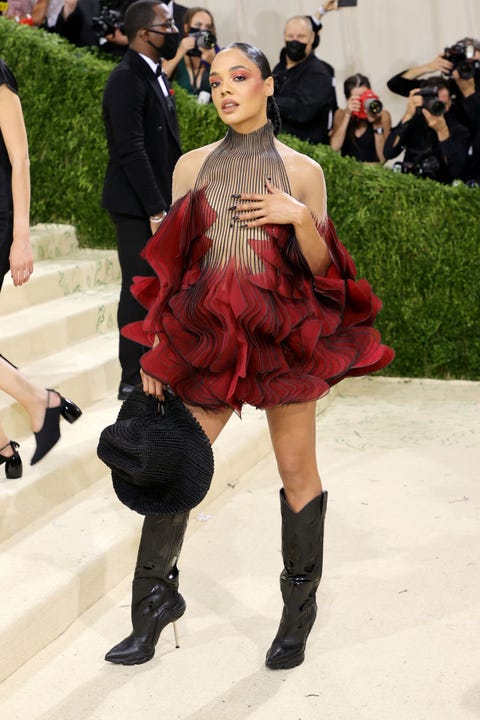 met gala 2021 best dressed celebrities met gala 2021 best dressed celebrities
