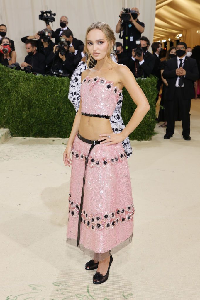 Met Gala 2021 - The Met Gala Red Carpet Dresses That Made The Best ...