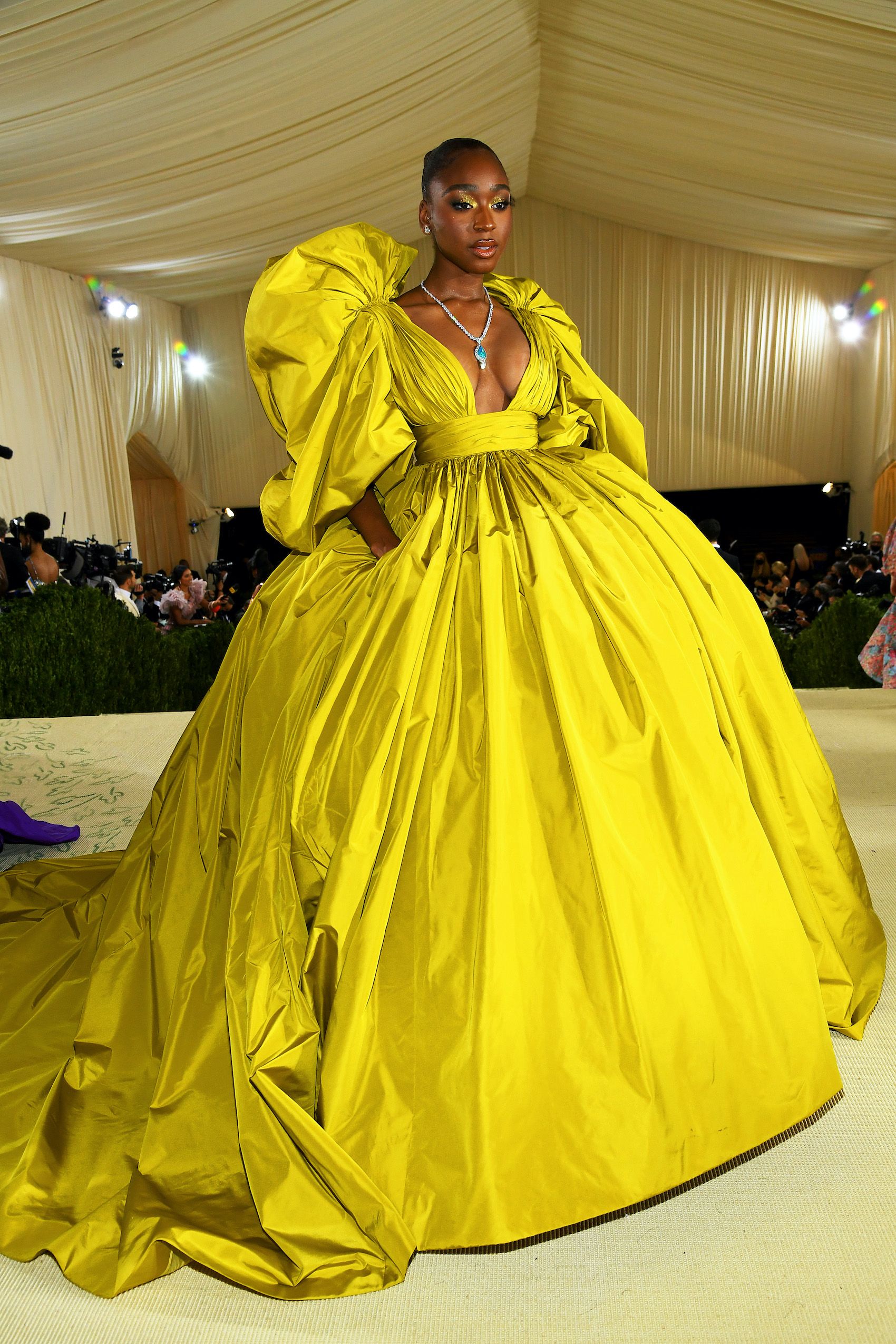 valentino ball gowns