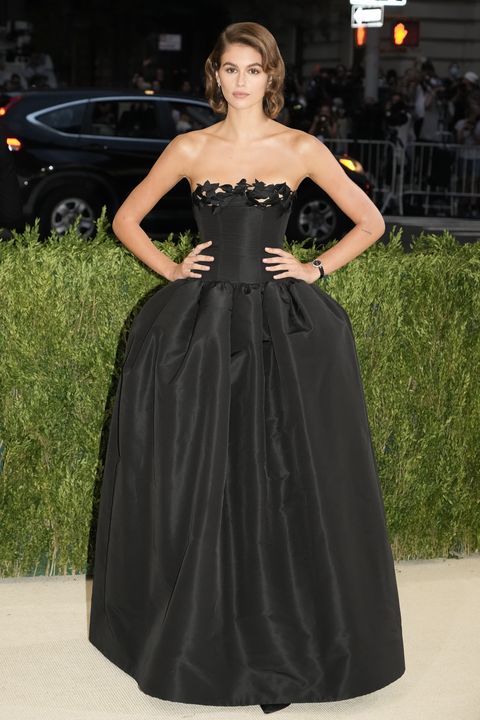 Met Gala 2021: All The Subtle Fashion Tributes You Might Have Missed
