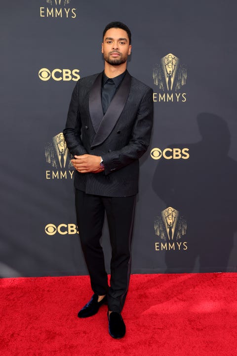 Emmys Best Dressed Men 21 21 Emmys Best Dressed Red Carpet Photos