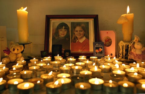 17 years on from the Soham murders: what actually happened to Jessica Chapman and Holly Wells? 15 years on from the Soham murders: what actually happened to Jessica Chapman and Holly Wells?