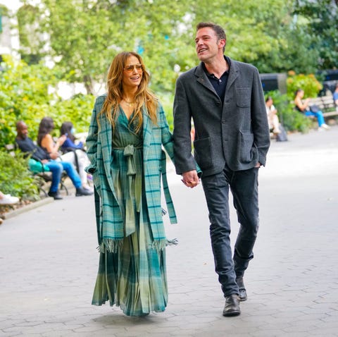 Jennifer Lopez and Ben Affleck jennifer lopez and ben affleck