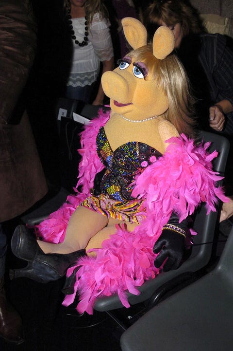 Muppets Inspired Fashion Marc Jacobs Lady Gaga The Muppets In Fashion Muppets Inspired Fashion Marc Jacobs Lady Gaga The Muppets In Fashion