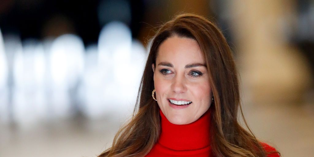 1024px x 514px - Kate Middleton Almost Didn't Get Her 'Duchess Of Cambridge' Title, It Has  Been Revealed