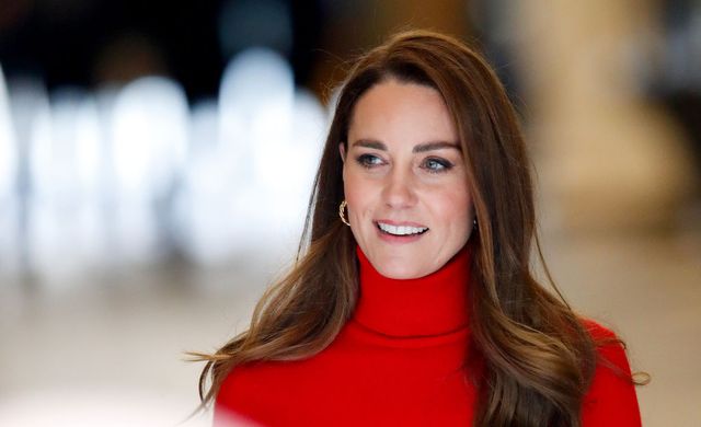 Kate Middleton Almost Didn't Get Her 'Duchess Of Cambridge' Title, It Has  Been Revealed