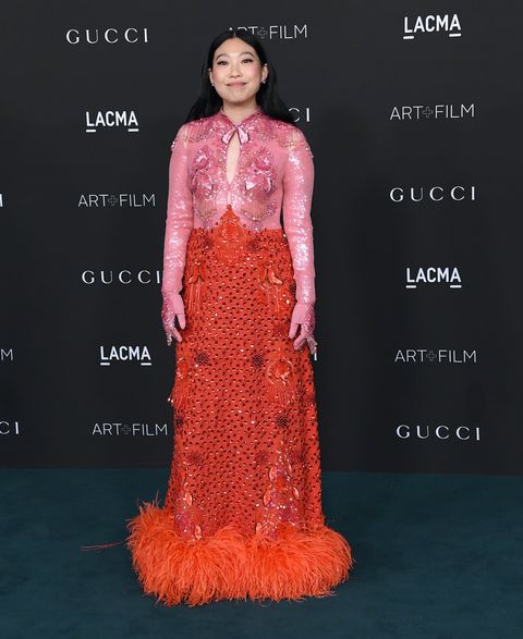 See All the Looks from the LACMA Art + Film Gala 2021 Red Carpet