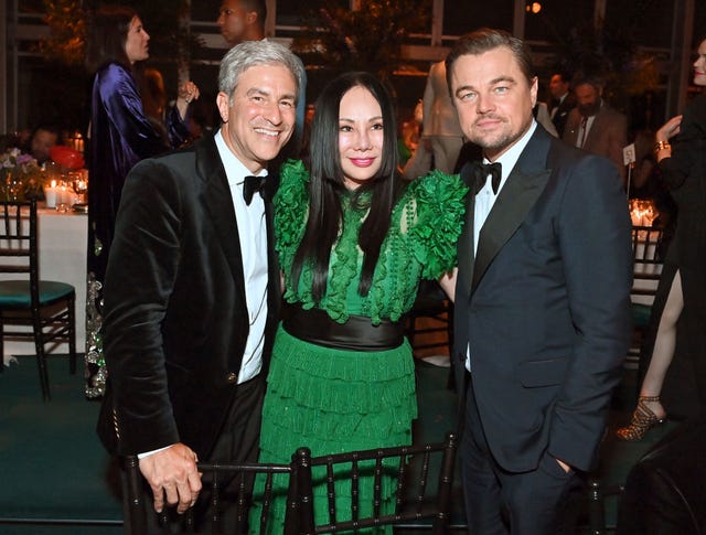 A Starry Night at LACMA's 10th Annual Art + Film Gala