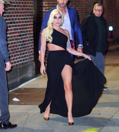 Lady Gaga in New York City on November 15, 2021 lady gaga in new york city on november 15, 2021