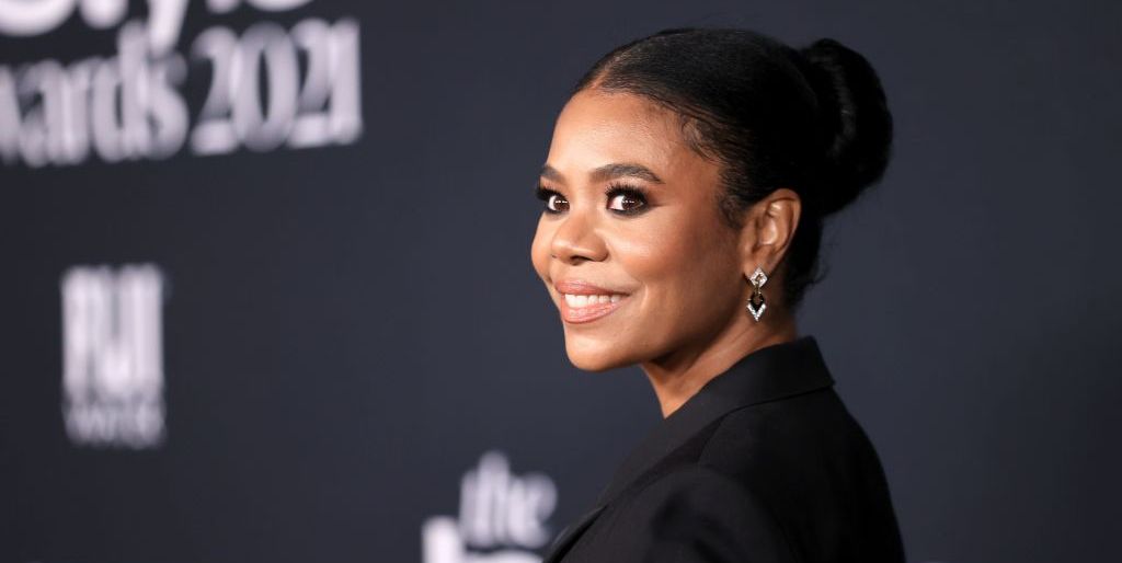 Oscars Co-Host Regina Hall Just Wants to Bring the Laughter Back