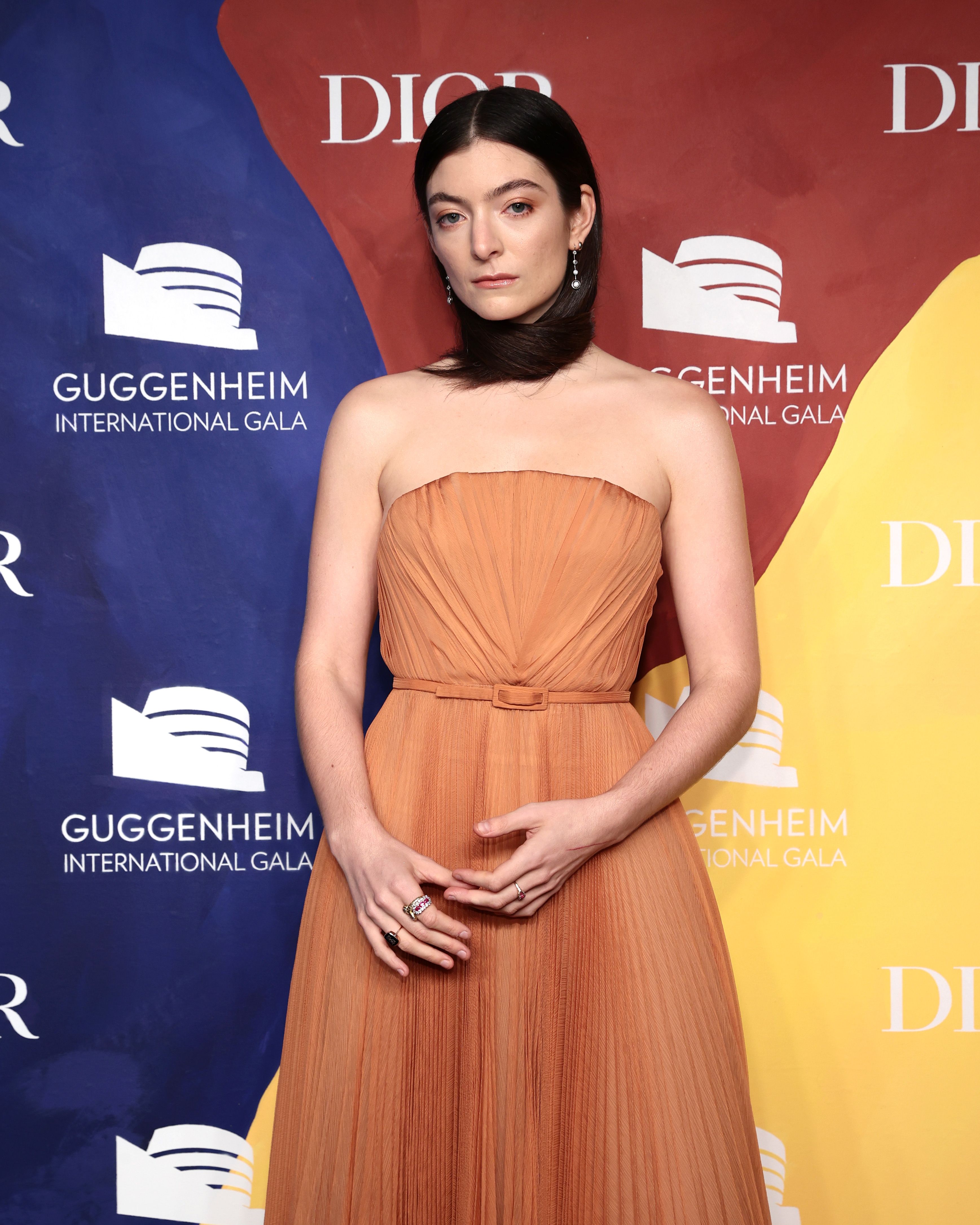 guggenheim gala