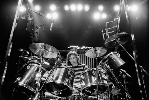 Rush Drummer Neil Peart Death Tribute - The Musician Made it Cool to Be ...