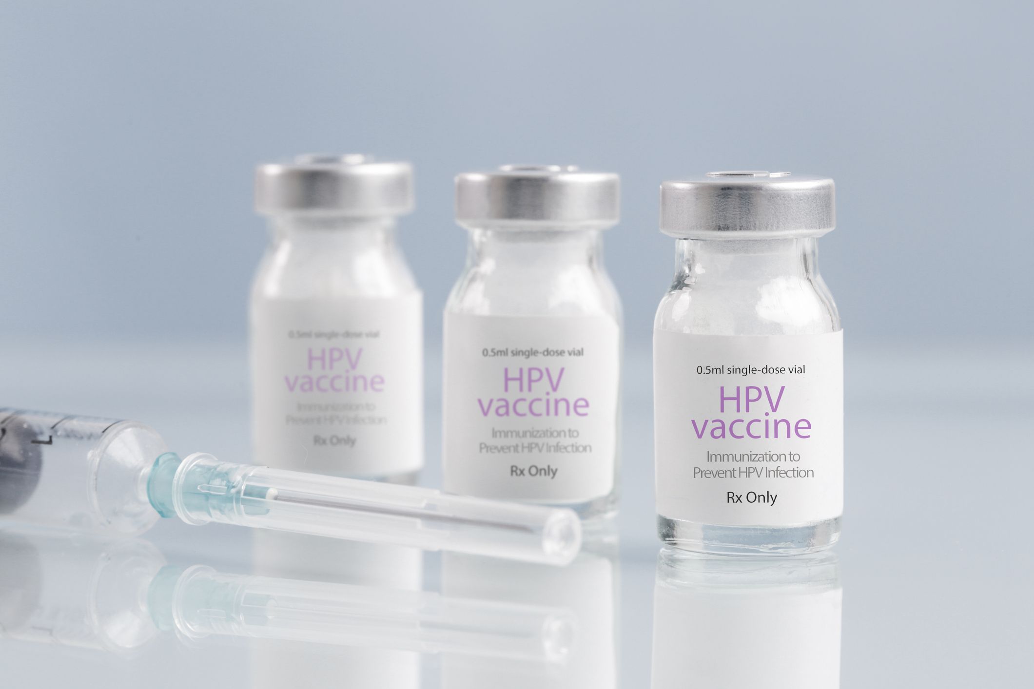 wijk strand Ontwapening Wat zijn de bijwerkingen van de HPV-vaccinatie?