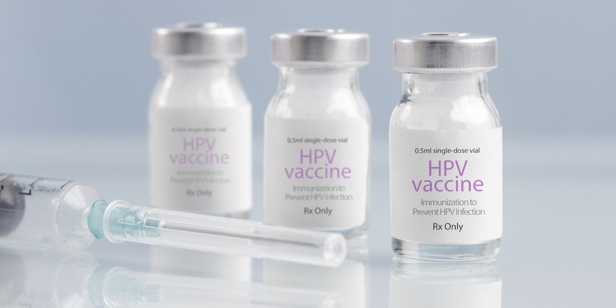 Quali sono gli effetti collaterali della vaccinazione HPV?