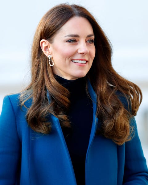 Kate Middleton's Hair Evolution: The Duchess Of Cambridge's Best Hats And Hairstyles Kate Middleton's Hair Evolution: The Duchess Of Cambridge's Best Hats And Hairstyles