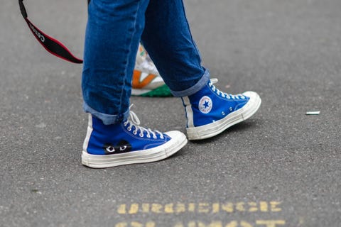 converse all star chuck taylor sneakers