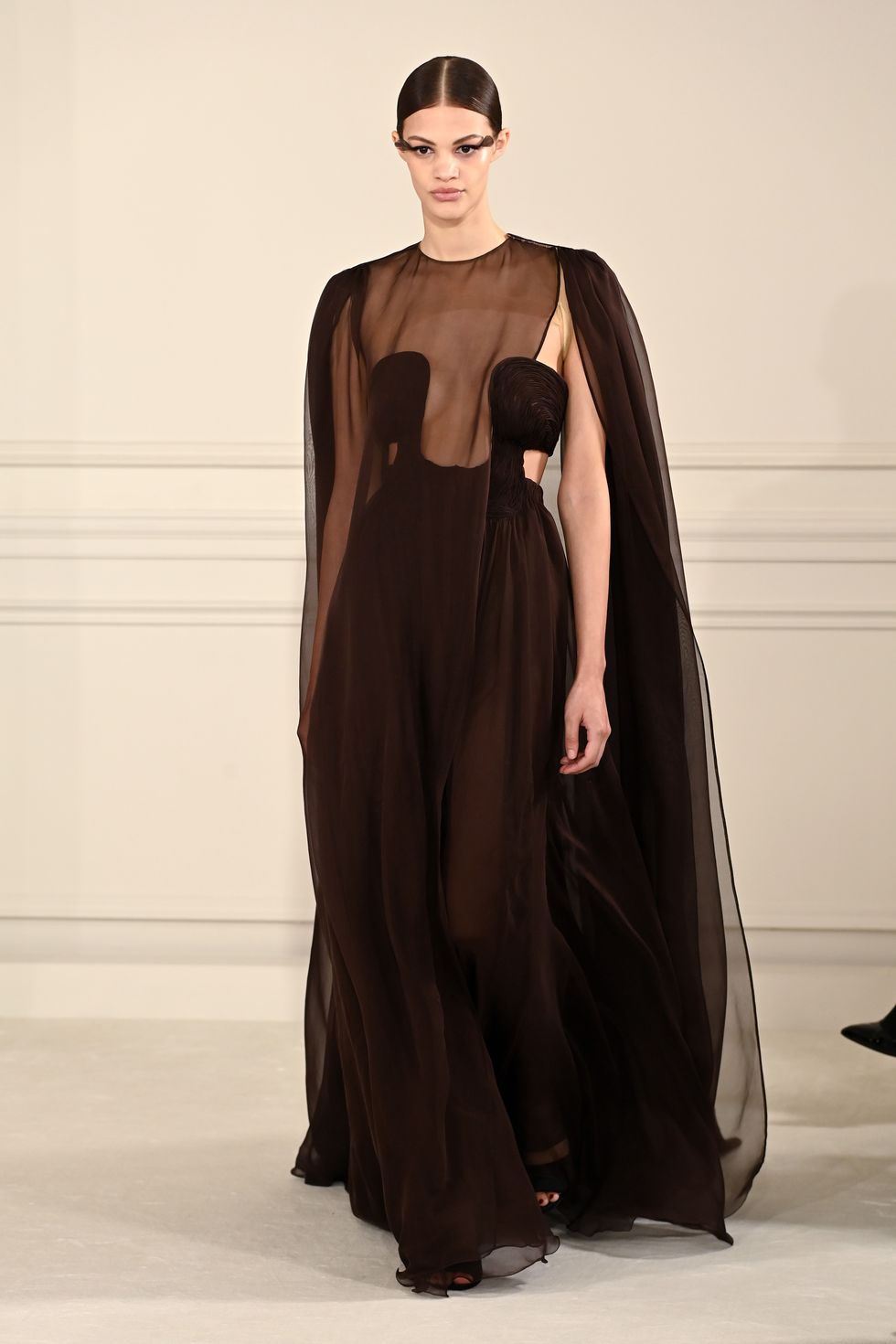 Valentino Haute Couture 2022 Review