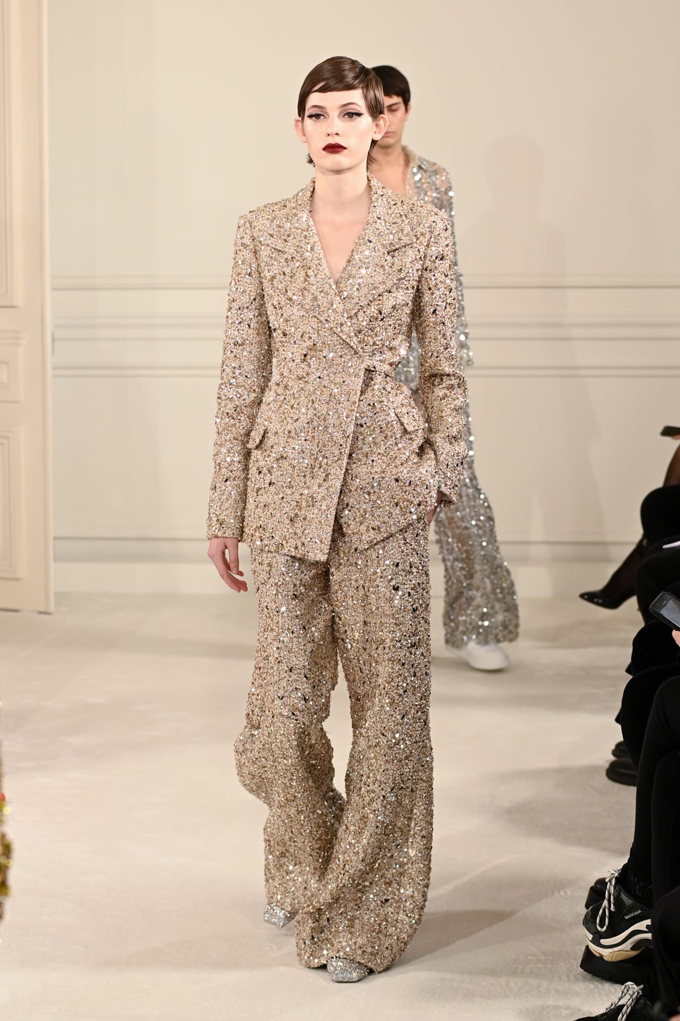 Valentino Haute Couture 