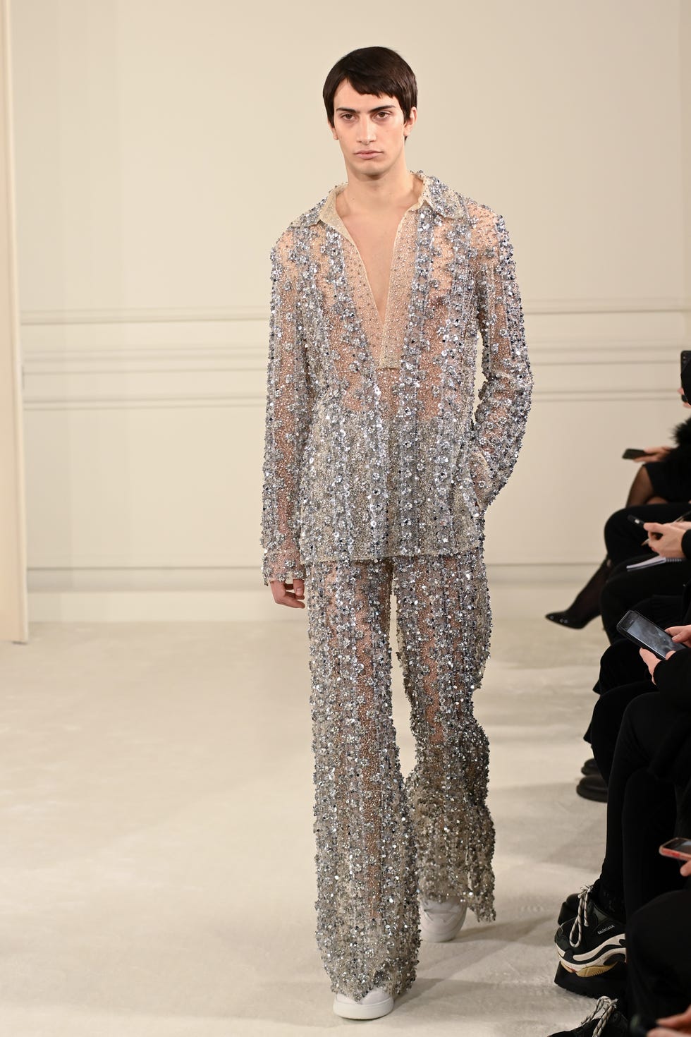 Valentino Haute Couture 2022 Review