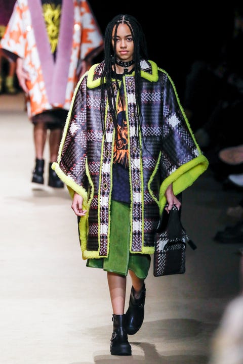 Cute Fall & Winter Fashion Trends 2022 — Biggest Trends From Nyfw