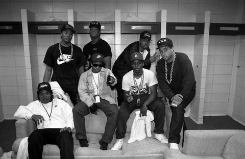 90s hip hop