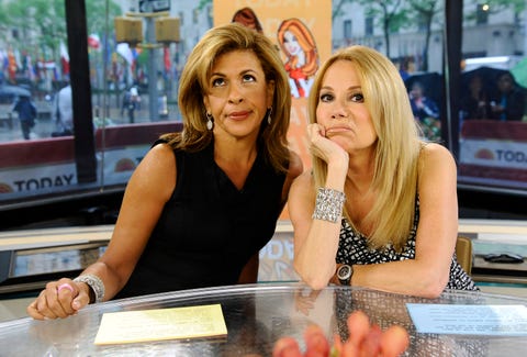 Could You Be Best Friends With Hoda Kotb?
