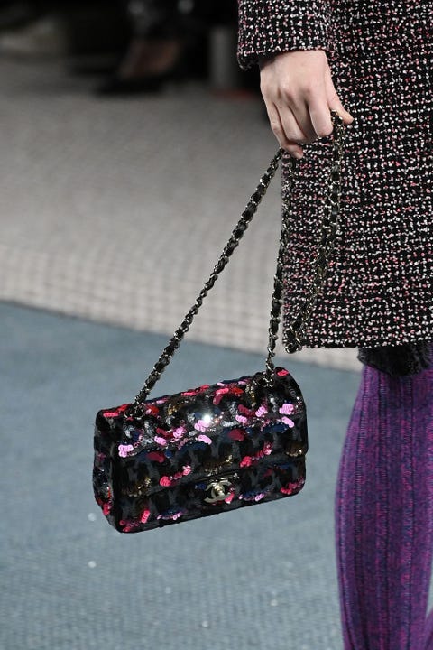 The Best Handbags From Fashion Week AW22